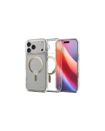 Spigen Obudowa Dla Telefonów Komórkowych Ultra Hybrid Magsafe Na Apple iPhone 17 Pro Max