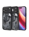 Obudowa dla telefonów komórkowych Spigen Ultra Hybrid MagSafe Zero One na Apple iPhone 17 Pro - nr 1