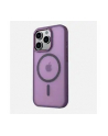 Swissten Etui Magstick Flex Do Apple Iphone 14 Pro Fioletowe - nr 1