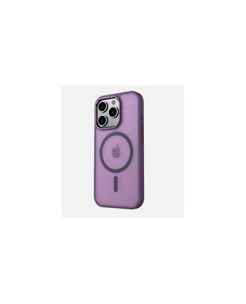Swissten Etui Magstick Flex Do Apple Iphone 14 Pro Fioletowe