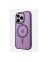 Swissten Etui Magstick Flex Do Apple Iphone 13 Pro Fioletowe - nr 1