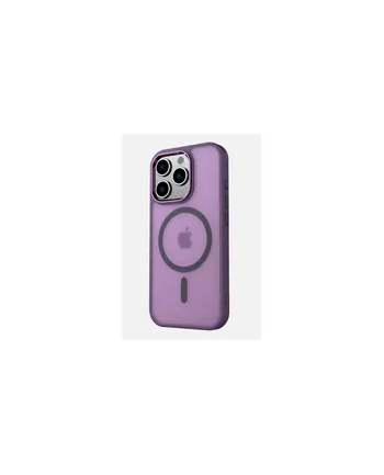Swissten Etui Magstick Flex Do Apple Iphone 13 Pro Fioletowe