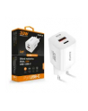 Aligator Ładowarka Sieciowa Power Delivery 33W Usb C A - nr 1