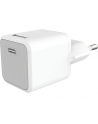 Sandberg Ładowarka USB-C + kabel Lightning 1m, 441-57 - nr 2
