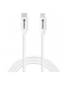 Sandberg Ładowarka USB-C + kabel Lightning 1m, 441-57 - nr 5