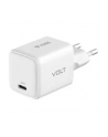 Yenkee Ładowarka sieciowa USB-C Biała 35W (YAC G35) - nr 1