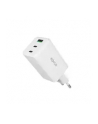 Epico Ładowarka Sieciowa Ultraboost Gan 65W 1X Usb A 2X C - nr 1