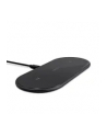Epico Ultraslim Dual Wireless charger 18W Czarny do 15 W / Qi - nr 1
