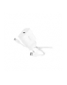 Epico Charger Bundle White 20W Ładowarka Kabel Usb C - nr 1