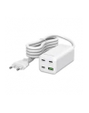 Mobile Origin Ładowarka Sieciowa Compact Multihub Gan 100W 3X Usb C A - nr 1