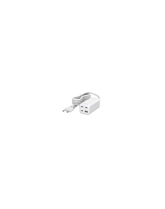 Mobile Origin Ładowarka Sieciowa Compact Multihub Gan 100W 3X Usb C A główny