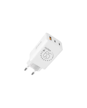 Obal Me Usb A 2Xusb C Gan 65W