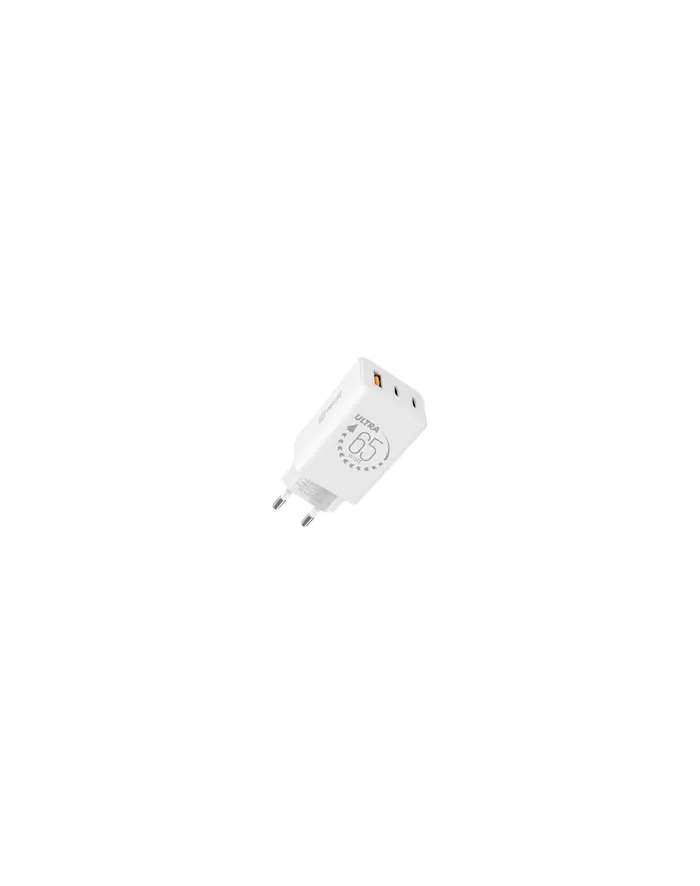 Obal Me Usb A 2Xusb C Gan 65W główny