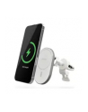EpicoEllipse Wireless Car Charger MagSafe compatible Srebrny (9915111100037) - nr 1