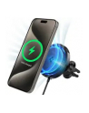 Spigen Onetap Pro 3 Cryomax  Czarny - nr 1