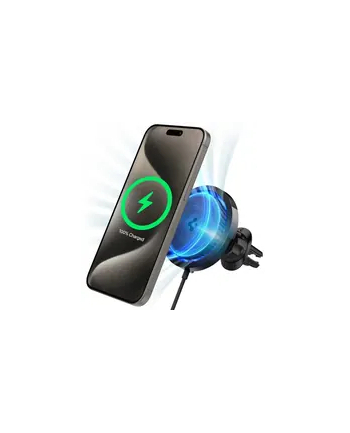 Spigen Onetap Pro 3 Cryomax  Czarny