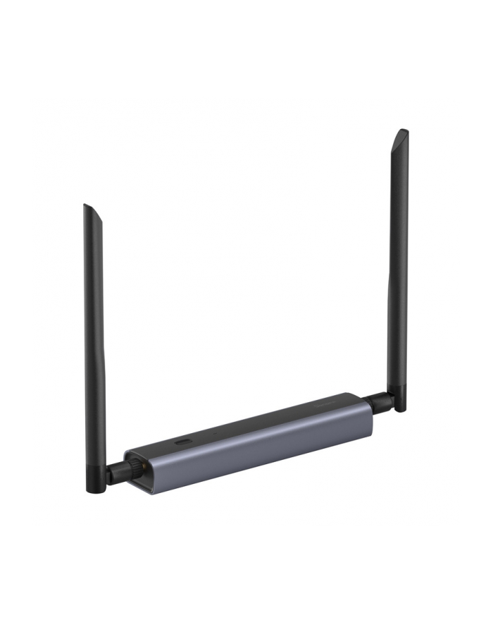 Sonoff Bramka ZigBee Dongle Max (SNF207) główny