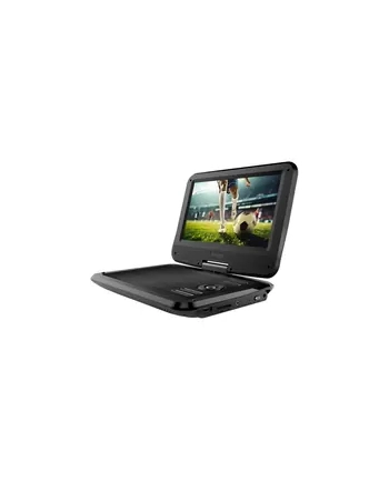 Odtwarzacz DVD Sencor SPV 2105 Czarny (8590669391875)