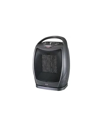 Ecg Termowentylator Kt 10