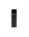 verbatim Pendrive 32GB Keypad Secure AES 256 Bit szyfrowanie, klawiatura - nr 2