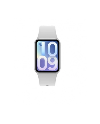 xiaomi SmartWatch Smart Band 10 Pro NFC Srebrny