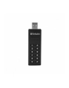 verbatim Pendrive 64GB Keypad Secure Szyfrowanie AES 256 Bit, klawiatura - nr 1