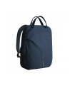 xd design Plecak Tote navy/granatowy - nr 1