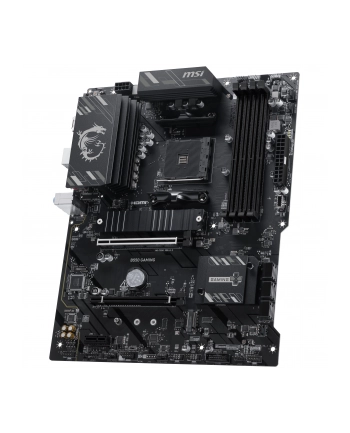 msi Płyta główna B550 GAMING AM4 4DDR4 HDMI/DP ATX