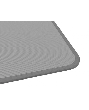 natec Podkładka pod mysz Colors series 800x400mm szara