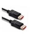qoltec Kabel DisplayPort M/M v2.1 | 40G | 2m - nr 1