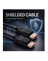 qoltec Kabel DisplayPort M/M v2.1 | 40G | 2m - nr 5