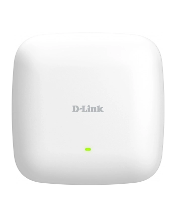 d-link Punkt dostępowy naścienny AX3000 Nuclias Connect DAP-X3060W