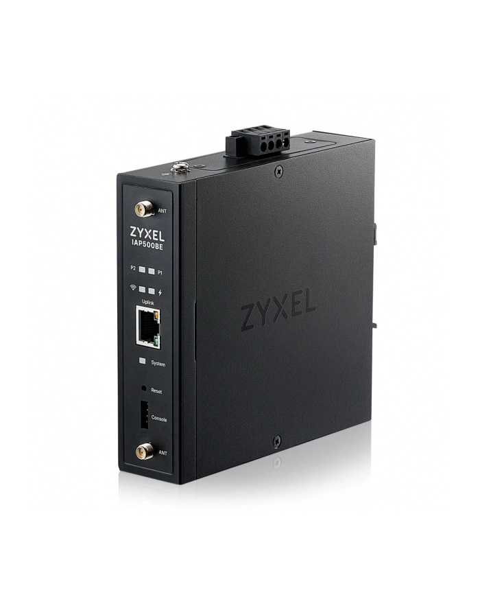 zyxel Punkt dostępowy BE WiFi7 IAP500BE-EU0101F główny