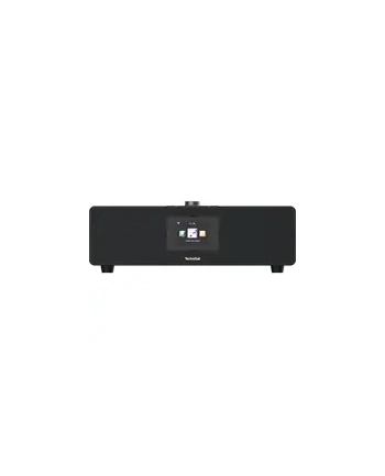 Technisat Classic 500 IR Czarny