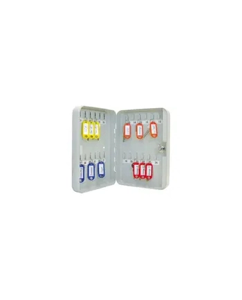 WEDO 10252437X SZAFKA NA KLUCZE SZARY