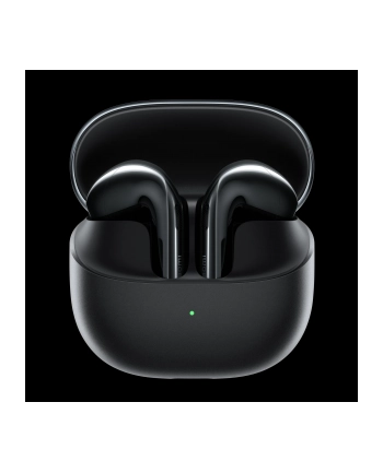 xiaomi Słuchawki Buds 6 czarne