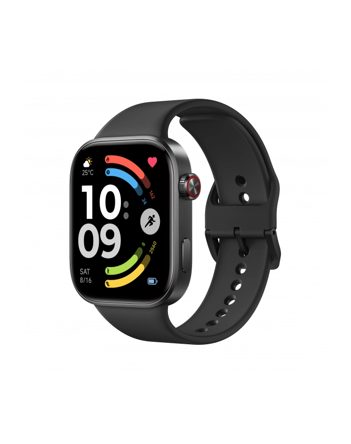 xiaomi Smartwatch Redmi Watch 6 Obsidian Black główny