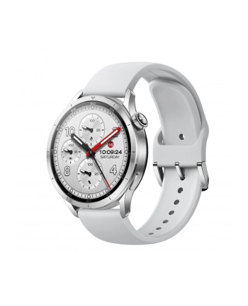 xiaomi Smartwatch Watch S5 46mm Srebrny