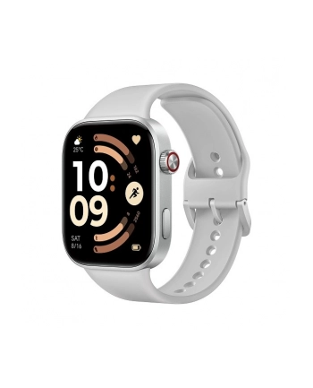 xiaomi Smartwatch Redmi Watch 6 NFC Srebrny