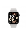 xiaomi Smartwatch Redmi Watch 6 NFC Srebrny - nr 2