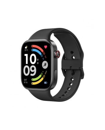 xiaomi Smartwatch Redmi Watch 6 NFC Obsidian Black