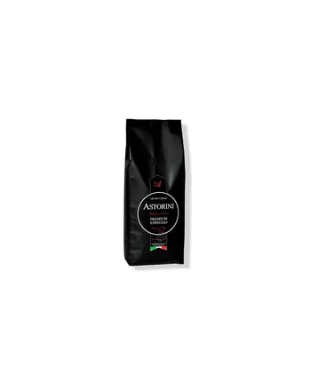 Astorini PREMIUM Grand Crema, 1kg