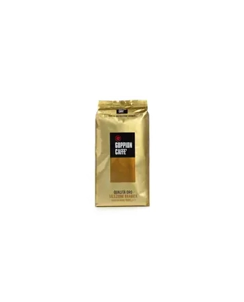 Goppion Caffe Qualita Oro Kawa Ziarnista 1Kg