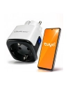 qoltec Inteligentne gniazdko Wi-Fi 16A | timer | watomierz | Tuya - nr 2