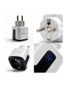 qoltec Inteligentne gniazdko Wi-Fi 16A | timer | watomierz | Tuya - nr 5