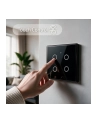 qoltec Inteligentny dotykowy 4-kanałowy włącznik wyłącznik światła | Wi-Fi | Timer - nr 8