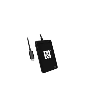 Acs Usb Type-C Nfc, Acr1252U-Mf (ACR1252UMF)