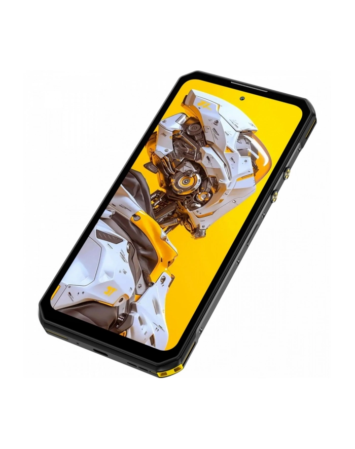 oukitel Smartfon WP60 5G 12/512 GB IP69K żółty główny