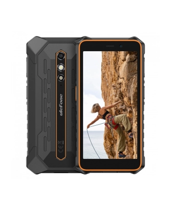 ulefone Smartfon RugKing 2 Pro 4G 4/64GB IP69K pomarańczowy
