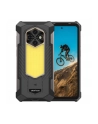 ulefone Smartfon RugKing 5 Pro 4G 8/256GB IP69K czarny - nr 1